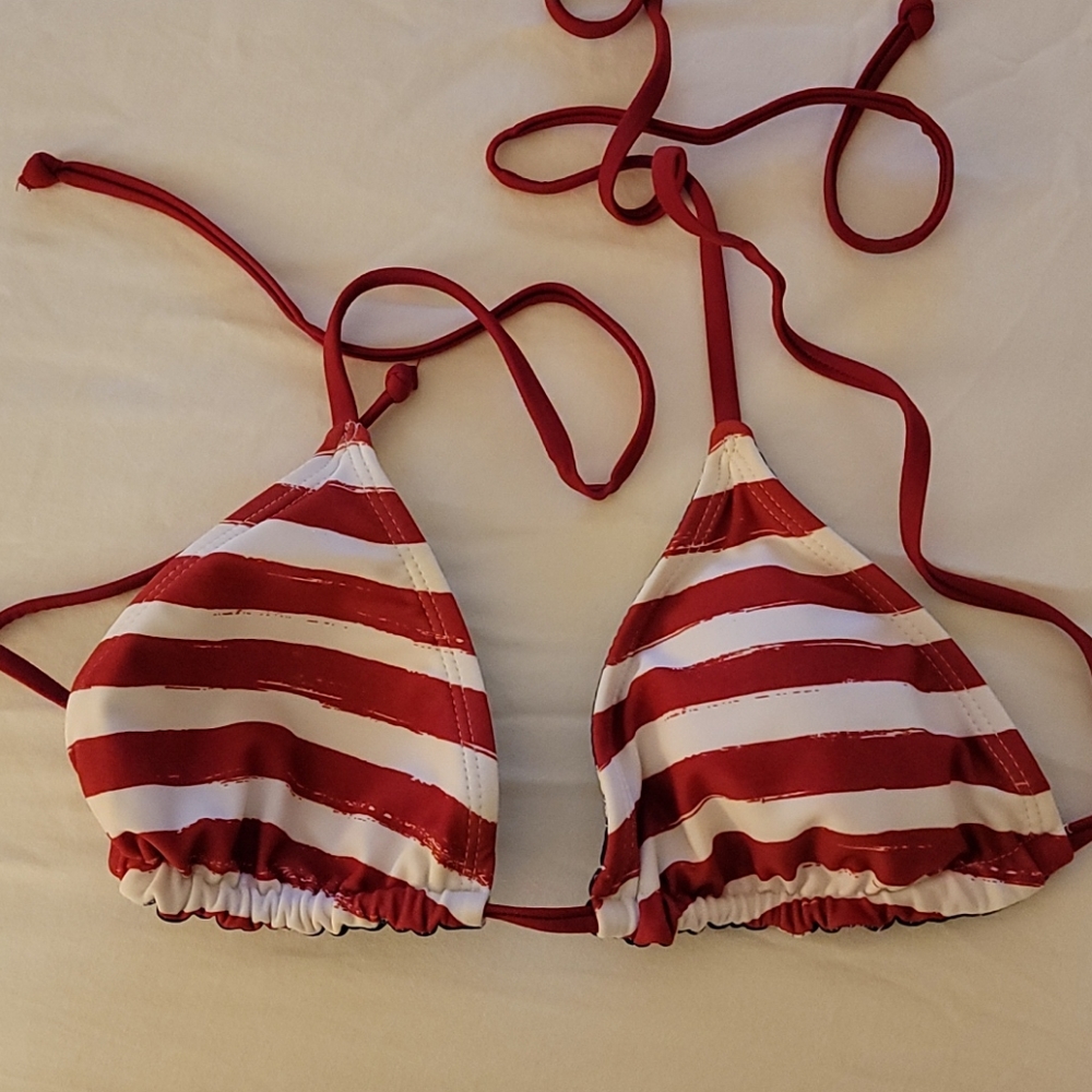 BIKINI TOP
